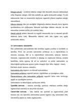 Konspekts 'Ražošanas un pakalpojumu organizēšana', 36.