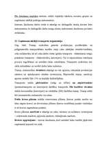 Konspekts 'Ražošanas un pakalpojumu organizēšana', 37.