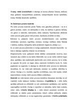 Konspekts 'Ražošanas un pakalpojumu organizēšana', 38.