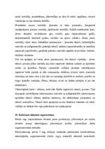 Konspekts 'Ražošanas un pakalpojumu organizēšana', 43.