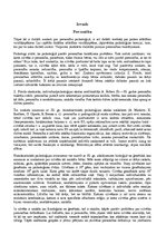 Konspekts 'Personība un attīstība', 3.