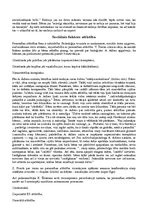 Konspekts 'Personība un attīstība', 10.