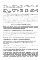 Konspekts 'Personība un attīstība', 13.