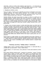 Konspekts 'Personība un attīstība', 14.