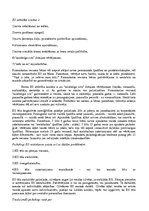 Konspekts 'Personība un attīstība', 16.