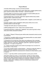 Konspekts 'Personība un attīstība', 19.