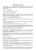 Konspekts 'Personība un attīstība', 20.