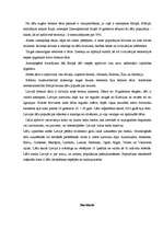 Konspekts 'Brūnais lācis', 2.