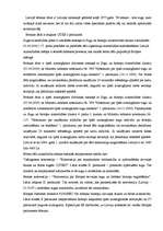 Konspekts 'Brūnais lācis', 6.