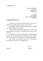 Paraugs 'Motivācijas vēstule', 1.