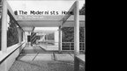 Prezentācija '"The Modernists Home" by Tim Benton', 1.