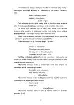 Referāts 'Spilgtākie tēli Mārtiņa Freimaņa dzejoļu krājumā „Zālīte truša dvēselei”', 11.