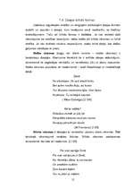 Referāts 'Spilgtākie tēli Mārtiņa Freimaņa dzejoļu krājumā „Zālīte truša dvēselei”', 12.