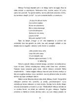 Referāts 'Spilgtākie tēli Mārtiņa Freimaņa dzejoļu krājumā „Zālīte truša dvēselei”', 20.