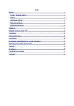 Referāts 'Zobu porcelāna restaurācijas pamatu iedalījums', 1.