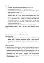 Referāts 'Zobu porcelāna restaurācijas pamatu iedalījums', 14.