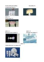 Referāts 'Zobu porcelāna restaurācijas pamatu iedalījums', 39.