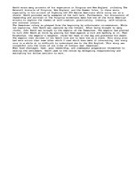 Eseja 'Essay Summerizing "The General History" by John Smith.', 1.