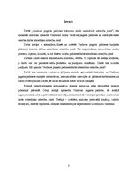 Referāts 'Vaidavas pagasta padomes īstenotais darbs sabiedrisko attiecību jomā', 3.