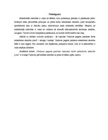 Referāts 'Vaidavas pagasta padomes īstenotais darbs sabiedrisko attiecību jomā', 15.