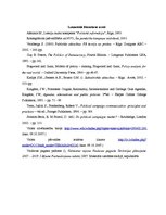 Referāts 'Vaidavas pagasta padomes īstenotais darbs sabiedrisko attiecību jomā', 16.