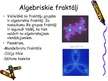 Prezentācija 'Fraktāļi', 8.