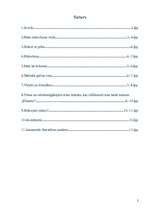 Referāts 'Matu krāsas', 2.