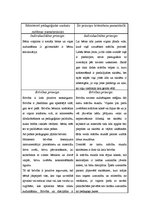 Referāts 'Montesori pedagoģija pamatskolā', 3.