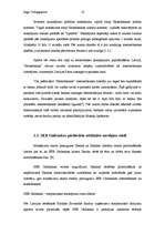 Referāts 'Komercbanku piedāvāto attālināto norēķinu pakalpojumu salīdzinošā analīze', 18.