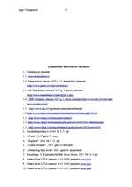 Referāts 'Komercbanku piedāvāto attālināto norēķinu pakalpojumu salīdzinošā analīze', 35.