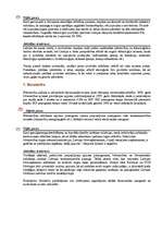 Konspekts 'Nozaru raksturojums', 4.