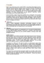 Konspekts 'Nozaru raksturojums', 5.