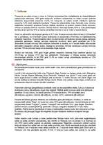 Konspekts 'Nozaru raksturojums', 6.