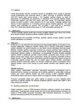 Konspekts 'Nozaru raksturojums', 11.