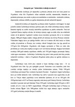 Konspekts 'Industriālā revolūcija un ainava', 1.