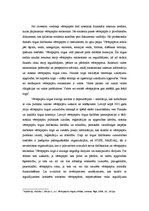 Konspekts 'Finanšu tirgus būtība un vērtspapīru loma tajā', 2.