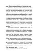 Konspekts 'Finanšu tirgus būtība un vērtspapīru loma tajā', 3.