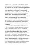 Eseja 'Grūtniecības pārtraukšana manā skatījumā', 3.