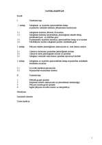 Referāts 'Profesionālās izdegšanas sindroma mijsakarības ar vajadzību apmierinātības līmen', 1.