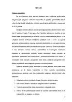 Referāts 'Profesionālās izdegšanas sindroma mijsakarības ar vajadzību apmierinātības līmen', 2.