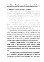 Referāts 'Profesionālās izdegšanas sindroma mijsakarības ar vajadzību apmierinātības līmen', 6.