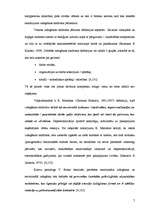 Referāts 'Profesionālās izdegšanas sindroma mijsakarības ar vajadzību apmierinātības līmen', 7.