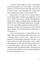 Referāts 'Profesionālās izdegšanas sindroma mijsakarības ar vajadzību apmierinātības līmen', 8.