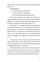 Referāts 'Profesionālās izdegšanas sindroma mijsakarības ar vajadzību apmierinātības līmen', 26.