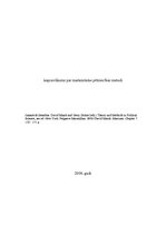 Konspekts 'Kopsavilkums par marksistisko pētniecības metodi', 1.