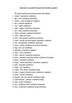 Referāts 'Ekspresīvā leksika interneta neformālajā sarunvalodā', 6.