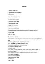 Referāts 'Ekspresīvā leksika interneta neformālajā sarunvalodā', 9.