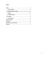 Referāts 'Kokaīns un tā ietekme uz cilvēka organismu', 3.