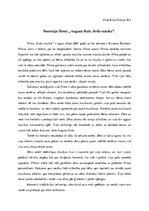 Referāts 'Recenzija filmai "Augusts Rašs. Sirds mūzika"', 1.