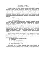 Referāts 'Studiju un studējošā kredīts', 5.